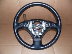 Руль. Toyota Kluger V, ACU20, ACU20W, ACU25, ACU25W Двигатель 2AZFE