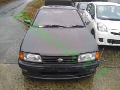 Стойка стабилизатора. Nissan: NV350 Caravan, NX-Coupe, Primera, 240SX, Navara, Pathfinder, Sentra Двигатели: KA24DE, NA20S, QR25DE, TD23, TD25, TD27...