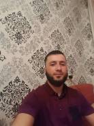 Специалист по безопасности. Высшее образование