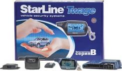 StarLine