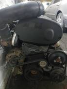 Двигатель в сборе. Opel Astra Opel Vectra Opel Zafira Двигатель Z18XER