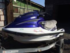 Yamaha XLT1200. 155,00 л.с., Год: 2002 год. Под заказ