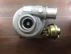Турбина. Nissan Patrol, Y61 Nissan Terrano, R20 Nissan Safari, Y61 Nissan Terrano II, R20 Двигатели: RD28TI, TB48DE, ZD30DDTI, ZD30, KA24E, TD27T, TD2...