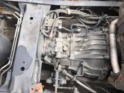 МКПП. Mitsubishi Canter, FE82EE Двигатель 4M51