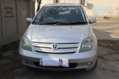 Toyota ist. автомат, передний, 1.3 (130 л.с.), бензин, 75 000 тыс. км