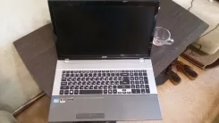 Acer Aspire V3-771G-736b8G1TMaii. WiFi, Bluetooth