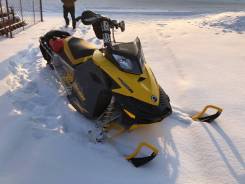 BRP Ski-Doo Summit. исправен, есть птс, с пробегом