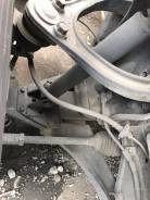 Рессора. Mitsubishi Canter, FE82EE Двигатель 4M51