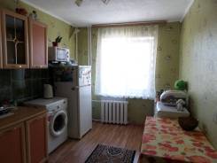 1-комнатная, улица Гагарина (с. Корсаковка) 13. с. Корсаковка, агентство, 32 кв. м. Интерьер