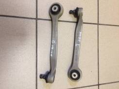 Рычаг подвески. Audi: S6, RS6, A4, A6, S4, RS4 Двигатели: ACK, AEB, AFB, AFN, AFY, AGA, AGB, AGE, AHA, AJG, AJK, AJL, AJM, AJP, AKC, AKE, AKN, ALF, AL...