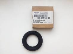 Сальник привода. Volkswagen Touareg, 7L6, 7LA, 7P5, 7P6 Volkswagen Phaeton, 3D1, 3D2, 3D3, 3D4, 3D6, 3D7, 3D8, 3D9 Audi Q7, 4LB Porsche Cayenne Porsch...
