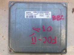 Блок управления двс. Ford Focus, CB4 Двигатели: AODA, AODB, ASDA, ASDB, HWDA, HWDB, HXDA, HXDB, KKDA, KKDB, QQDB, SHDA, SHDB, SHDC, SIDA. Под заказ