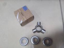 Шрус подвески. Mazda Atenza, GG3P, GG3S, GGEP, GGES, GH5AP, GH5AS, GH5AW, GH5FP, GH5FS, GH5FW, GHEFP, GHEFS, GHEFW, GY3W, GYEW Mazda MPV, LW3W, LW5W...