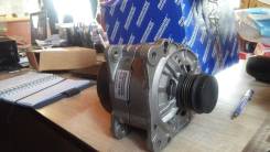 Генератор. Volkswagen Passat, 3B2 Audi A4, 8D2, B5 Двигатели: AFN, AHH, AHU, AJM, ALT, AVG