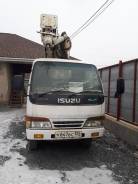 Isuzu Elf. Продается ямабур Isuzu elf, 4 600 куб. см., 3 000 кг.