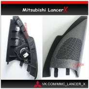 Твиттеры (ВЧ динамики) Mitsubishi Lancer X