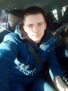 Кальянщик. Среднее образование