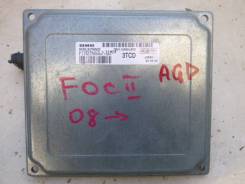 Блок управления двс. Ford Focus, CB4 Двигатели: AODA, AODB, ASDA, ASDB, HWDA, HWDB, HXDA, HXDB, KKDA, KKDB, QQDB, SHDA, SHDB, SHDC, SIDA. Под заказ