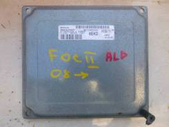 Блок управления двс. Ford Focus, CB4 Двигатели: AODA, AODB, ASDA, ASDB, HWDA, HWDB, HXDA, HXDB, KKDA, KKDB, QQDB, SHDA, SHDB, SHDC, SIDA. Под заказ