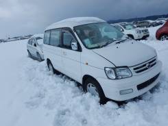 Toyota Town Ace Noah. SR500069523, 3SFE