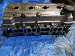 Головка блока цилиндров. Toyota: Sprinter, Corolla Spacio, Sprinter Carib, Corolla Levin, Sprinter Trueno, Corolla, Sprinter Marino, Corolla Ceres Дви...