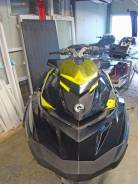 BRP Sea-Doo RXP. 260,00 л.с., Год: 2013 год