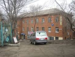 Сдаётся помещение 20 м. кв. на Борисенко район ост. Клубная. 20 кв. м., улица Борисенко 33, р-н Борисенко. Дом снаружи