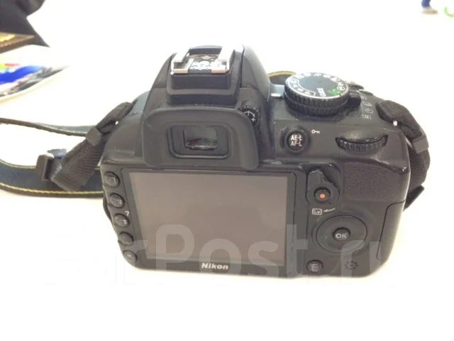 Nikon D3100 Kit. 10 - 14.9 ��, ���: ��� ���� ����