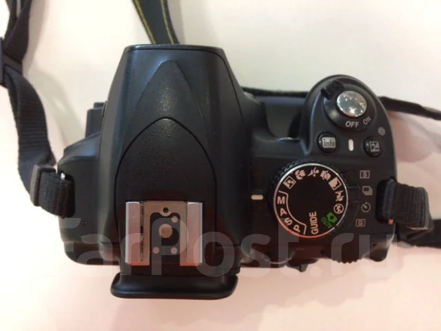 Nikon D3100 Kit. 10 - 14.9 ��, ���: ��� ���� ����
