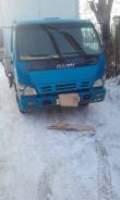 Isuzu
