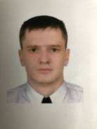 Киномеханик. Средне-специальное образование, опыт работы 1 год