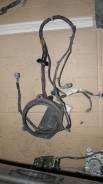 Проводка двери. Nissan Bluebird, ENU14, EU14, HNU14, HU14, SU14 Двигатели: CD20, SR18DE, SR20DE, SR20VE
