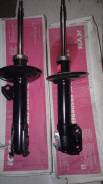 Амортизатор. Toyota: Ractis, Avalon, ist, Scion, Verso Scion xD, ZSP110 Двигатели: 1NRFE, 1NZFE, 1MZFE, 1NDTV, 2ZRFE