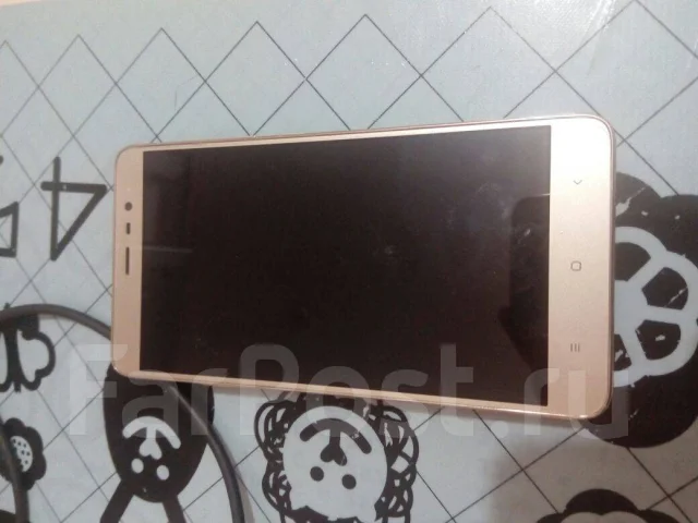 Xiaomi Redmi Note 3 Pro. �/� ����