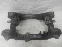 Балка под двс. Toyota Grand Hiace, KCH16, KCH16W, VCH16, VCH16W Toyota Granvia, KCH16, KCH16W, VCH16, VCH16W Двигатели: 1KZTE, 5VZFE