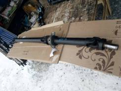 Карданный вал. Toyota Grand Hiace, VCH16, VCH16W, KCH16 Toyota Granvia, VCH16, VCH16W Toyota Hiace, LXH18, RCH19 Двигатели: 5VZFE, 2LT, 3RZFE