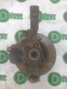 Ступица. Nissan Caravan, DWMGE25 Двигатели: ZD30DD, ZD30DDTI