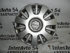 Колпак колеса Opel Zafira. Диаметр 15"", 1 шт