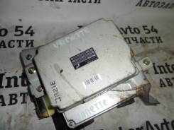 Блок управления акпп, cvt. Nissan Vanette, SK22MN
