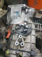 АКПП. Hyundai Getz, TB Hyundai Click Двигатели: G4EDG, G4EE