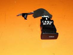 Датчик парктроника. Mitsubishi Dion, CR5W, CR6W, CR9W Двигатели: 4G63, 4G93, 4G94