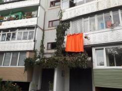 3-комнатная, улица Воровского 127. Слобода, агентство, 66 кв. м. Дом снаружи