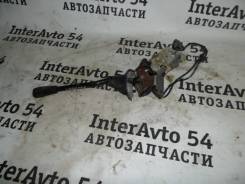 Ручка переключения автомата. Nissan Vanette, SK22MN Двигатель R2