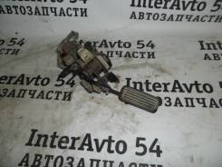Педаль газа. Nissan Vanette, SK22MN Двигатель R2