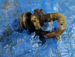 Помпа водяная. Toyota: Sprinter, Carina, Celica, Corona, Corolla Spacio, Caldina, Sprinter Carib, Corolla, Carina E Двигатель 7AFE