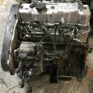 Двигатель в сборе. Kia: Bongo, Mohave, Pregio, Sportage, Sorento, Retona Hyundai: Starex, Grand Starex, Tucson, Grace, Porter, Santa Fe, Terracan Chev...