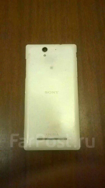 Sony Xperia C3. �/� ����