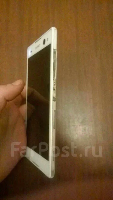 Sony Xperia C3. �/� ����