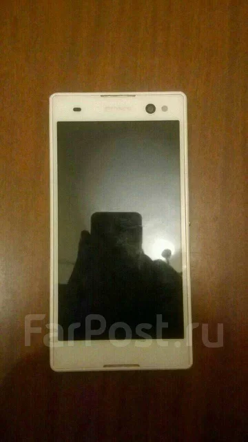 Sony Xperia C3. �/� ����