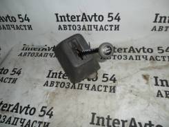 Ручка переключения автомата. Nissan Vanette, SK22MN Двигатель R2